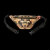 PALACE OF SHARKS CROSSBODY