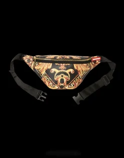 PALACE OF SHARKS CROSSBODY