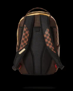 PARIS PAINT BACKPACK (DLXV)