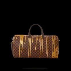 PARIS PAINT EMPEROR DUFFLE