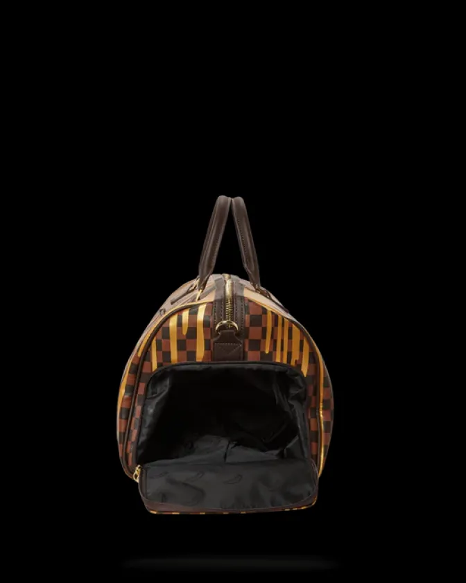 PARIS PAINT EMPEROR DUFFLE