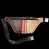 PARIS VS FLORENCE CROSSBODY