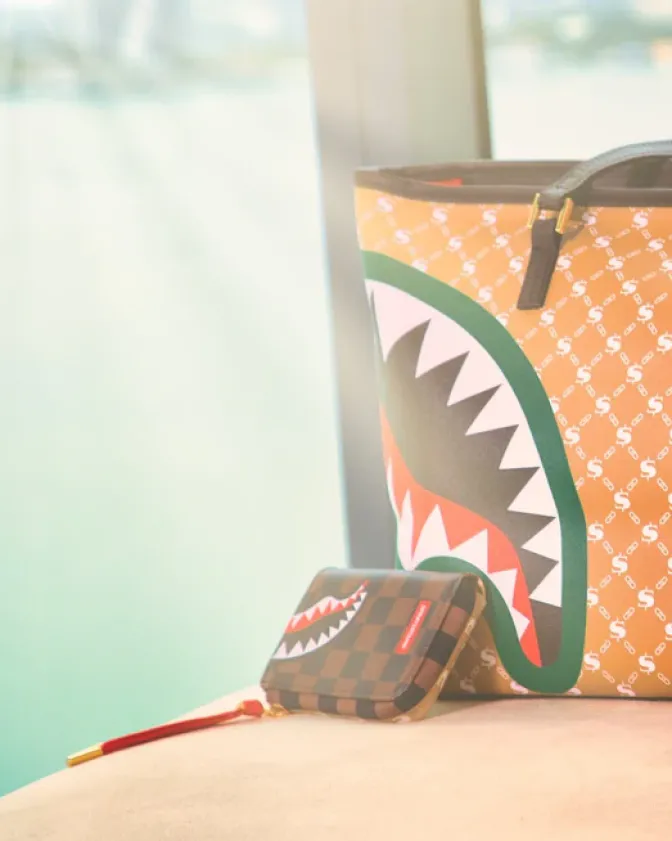 PARIS VS FLORENCE TOTE