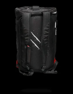 PARTY SHARK DUFFPACK