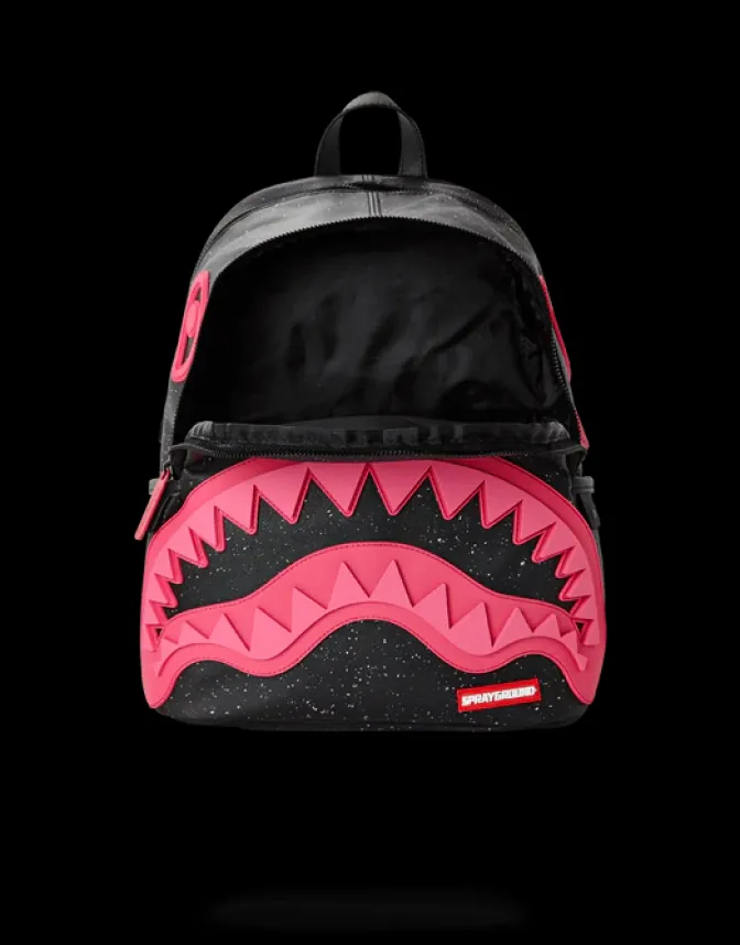 PARTY SHARK SAVAGE