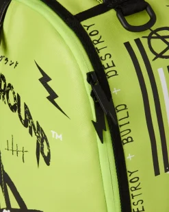 PARTY TIME BACKPACK