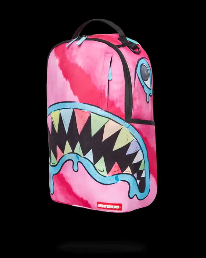PASTEL DELIGHT BACKPACK (DLXR)
