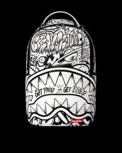PAYDAY PARTY BACKPACK (DLXV)