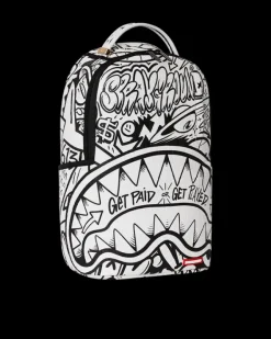 PAYDAY PARTY BACKPACK (DLXV)