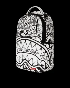 PAYDAY PARTY BACKPACK (DLXV)
