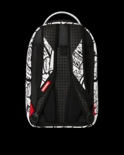 PAYDAY PARTY BACKPACK (DLXV)