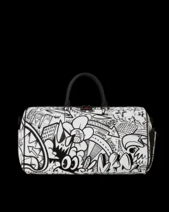 PAYDAY PARTY DUFFLE
