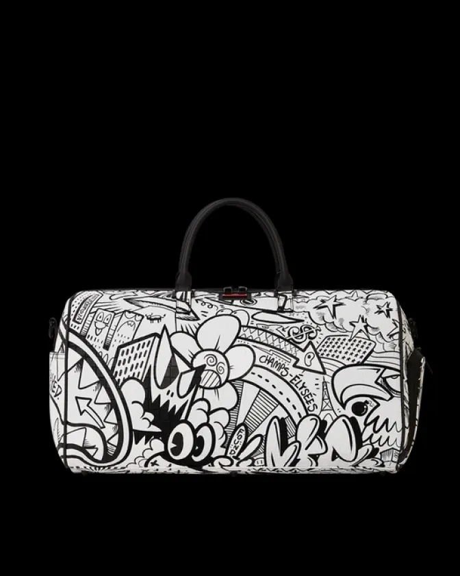PAYDAY PARTY DUFFLE