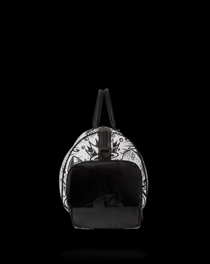 PAYDAY PARTY DUFFLE