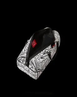 PAYDAY PARTY DUFFLE
