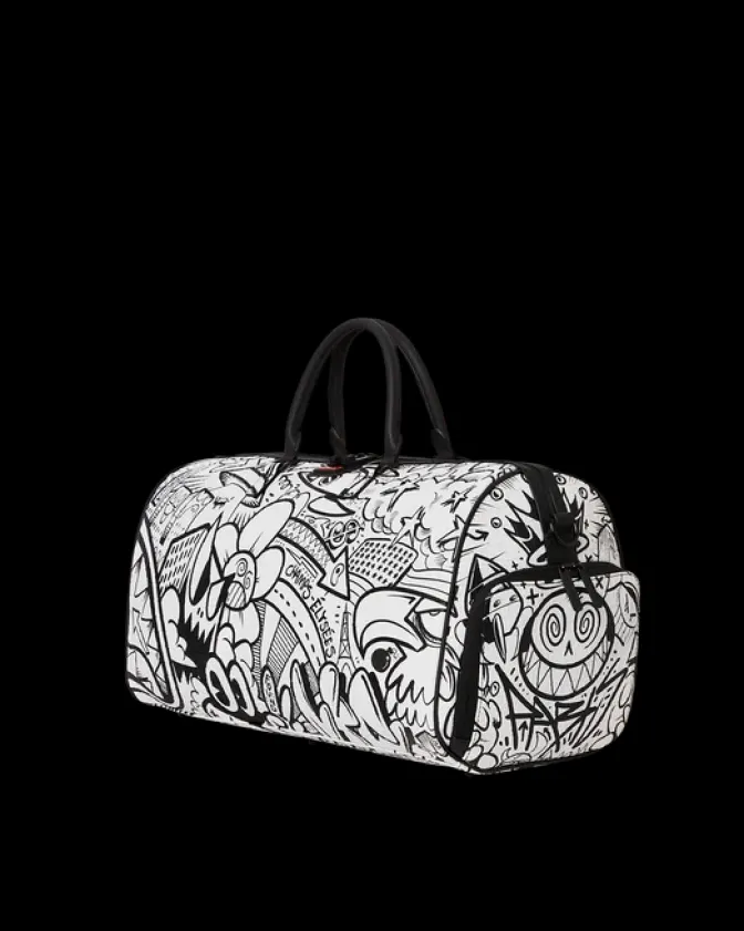PAYDAY PARTY DUFFLE