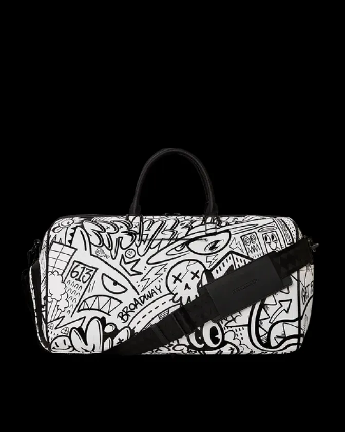 PAYDAY PARTY DUFFLE