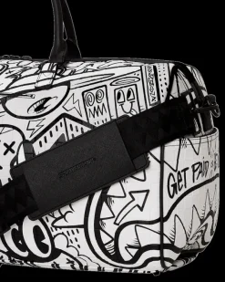 PAYDAY PARTY DUFFLE