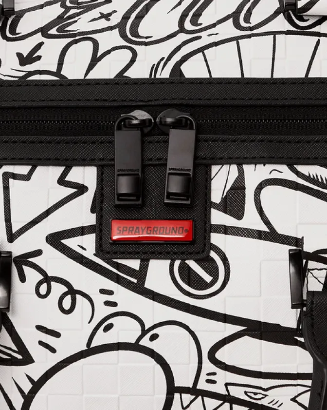 PAYDAY PARTY DUFFLE
