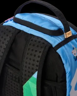 PEPPA PIG BACKPACK (DLXR)
