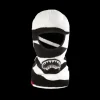 PHANTOM SHARK SLASHES SKI MASK