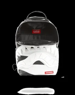 PHANTOM WHITE RUBBER SHARK