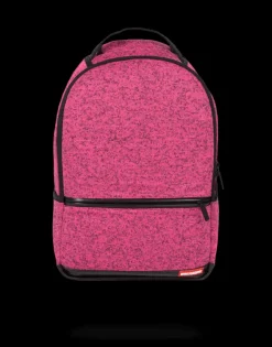 PINK KNIT
