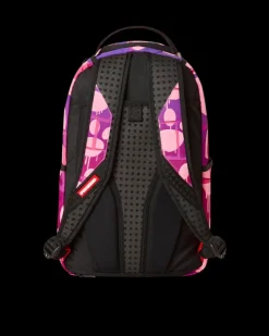 PINK PANTHER FURRROCIOUS BACKPACK
