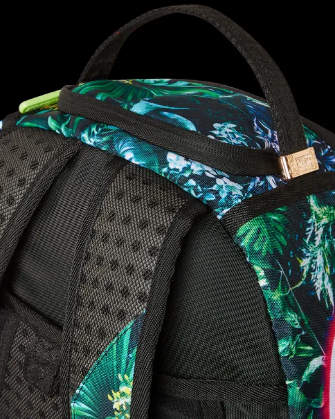 PINK PANTHER HEAVY LIES THE CROWN BACKPACK