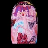 PINK PANTHER ON THE RUN (DLXR)