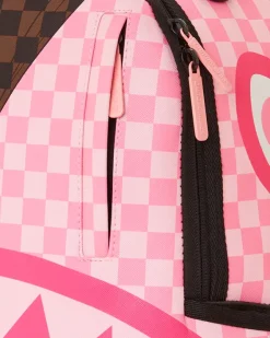 PINK PANTHER THE REVEAL BACKPACK (DLXV)