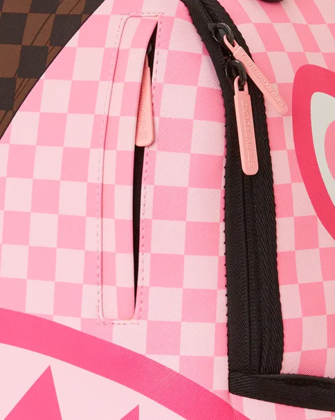 PINK PANTHER THE REVEAL BACKPACK (DLXV)
