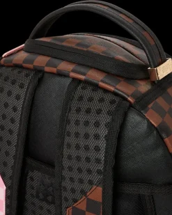 PINK PANTHER THE REVEAL BACKPACK (DLXV)