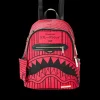 PINK REVERSE SHARKS IN PARIS SAVAGE