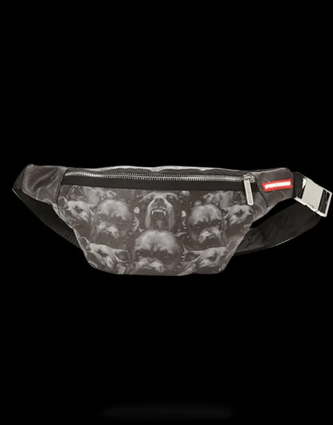PITBULLS CROSSBODY