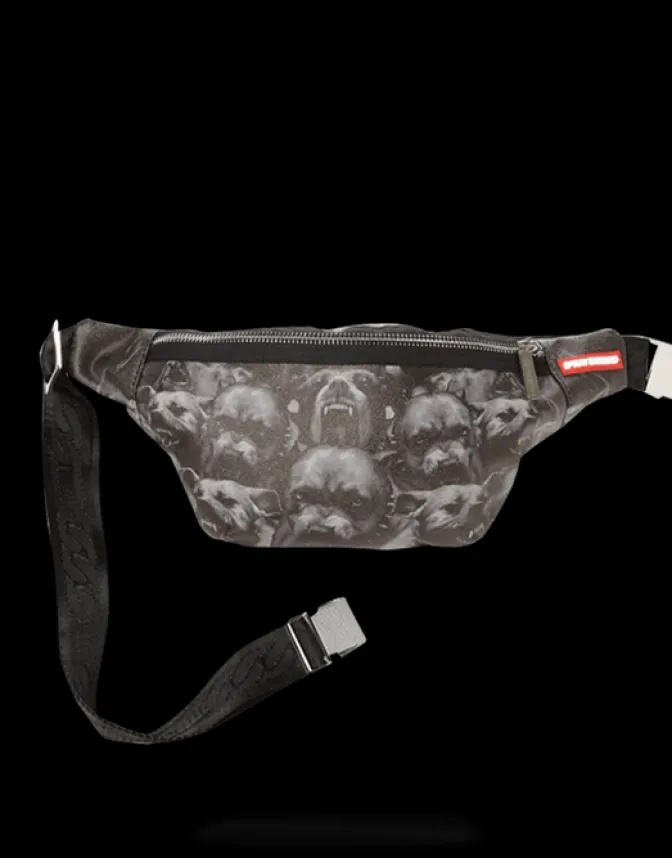 PITBULLS CROSSBODY