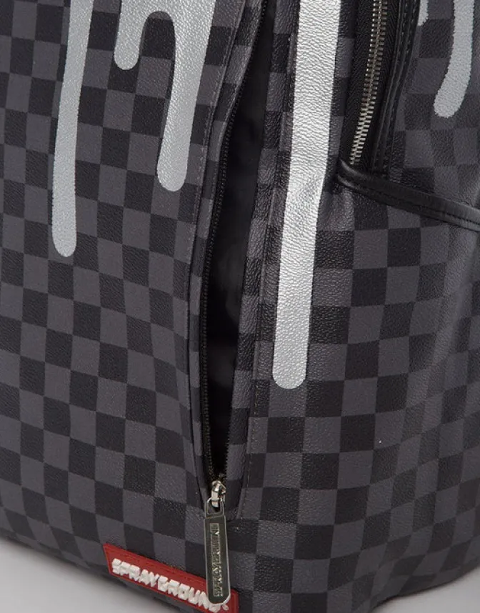 PLATINUM DRIPS