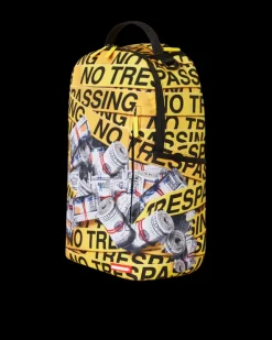PLAYER ONE SELECT BACKPACK
