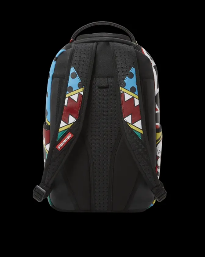 PORSCHE 1972 COLLAB BACKPACK (ONLY 1,1911 UNITS MADE)