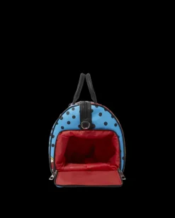 PORSCHE 1972 COLLAB DUFFLE (ONLY 1,911 UNITS MADE)