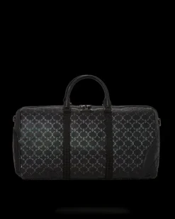 PRI$M SUPERJET DUFFLE