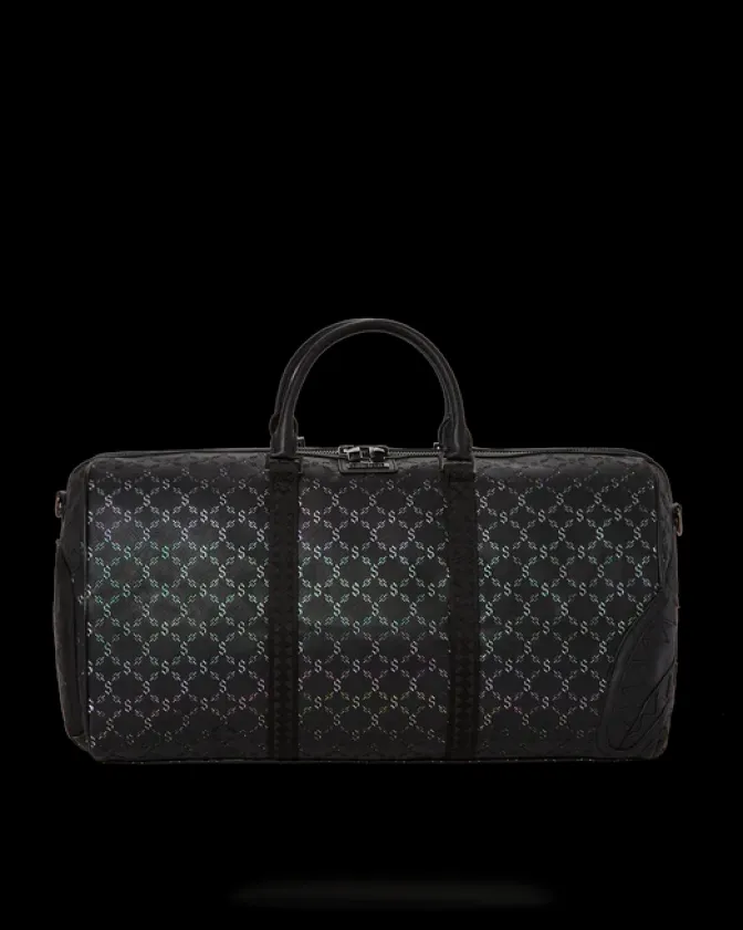 PRI$M SUPERJET DUFFLE