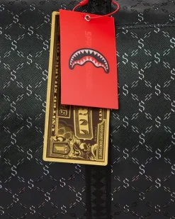 PRI$M SUPERJET DUFFLE