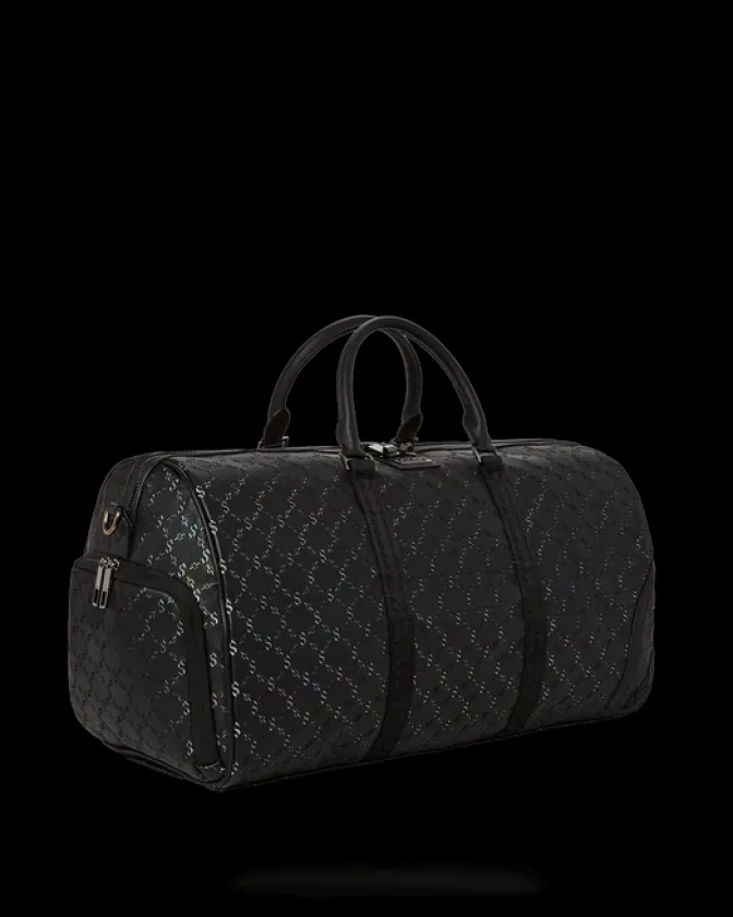 PRI$M SUPERJET DUFFLE