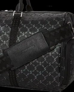 PRI$M SUPERJET DUFFLE
