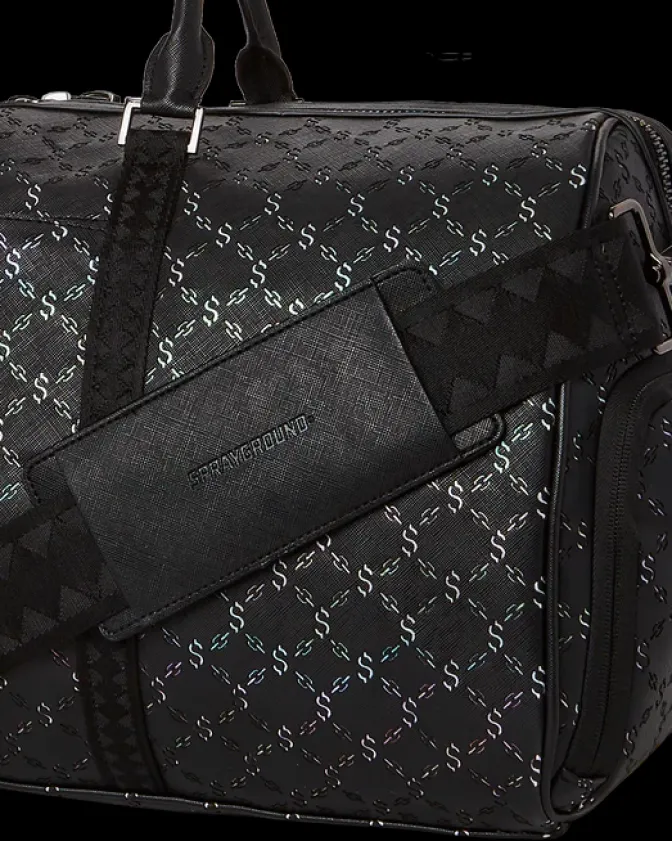 PRI$M SUPERJET DUFFLE