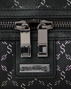 PRI$M SUPERJET DUFFLE