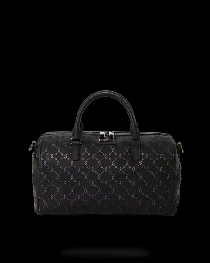 PRI$M SUPERJET MINI DUFFLE