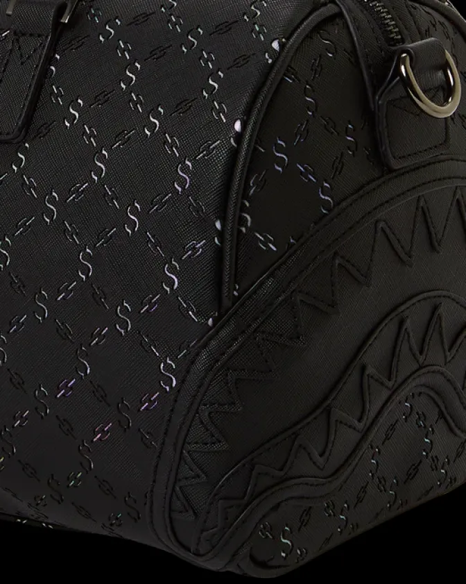 PRI$M SUPERJET MINI DUFFLE