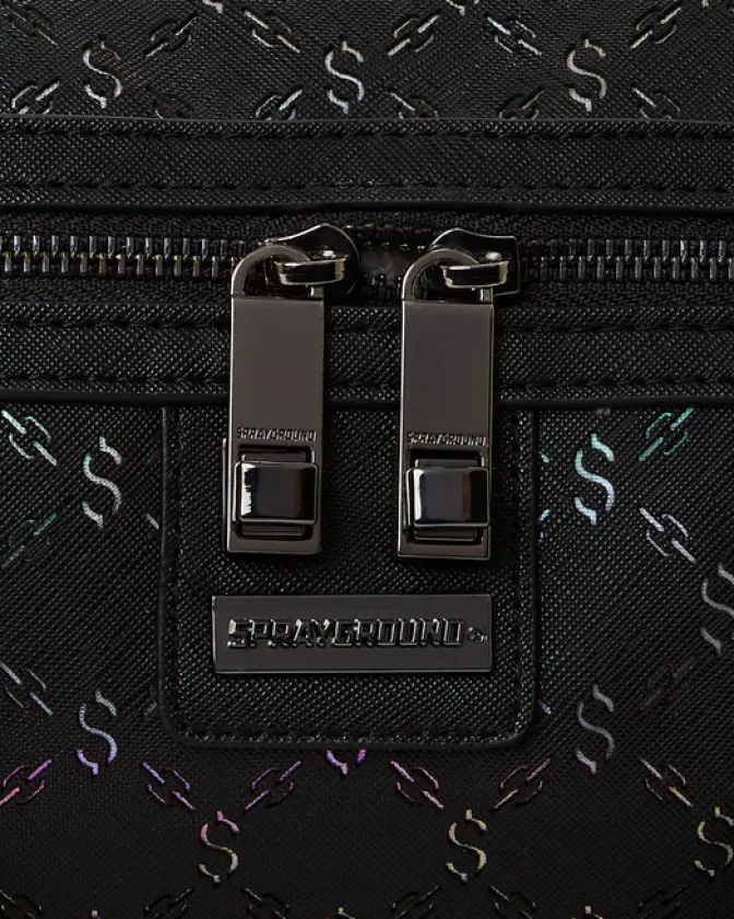 PRI$M SUPERJET MINI DUFFLE